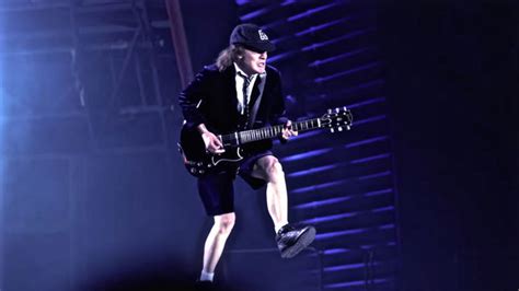 AC/DC – Rig Rundown Of Equipment Used On Rock Or Bust Tour; Video ...