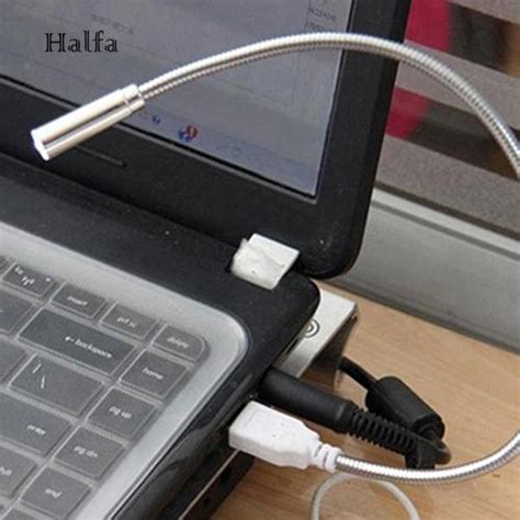 Đèn Led Cổng Usb Cho Laptop Notebook Máy Tính | BigBuy360 - bigbuy360.vn