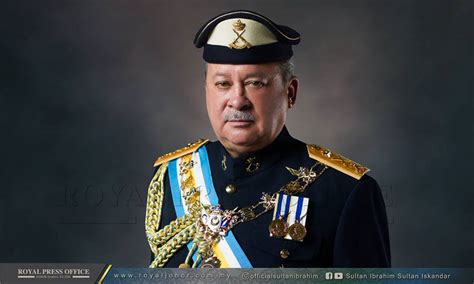 Malaysians Must Know the TRUTH: Johor ruler says didn't know land involved RTS, willing to give ...