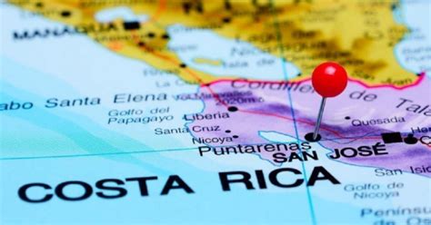 Costa Rica reopens land borders after more than a year