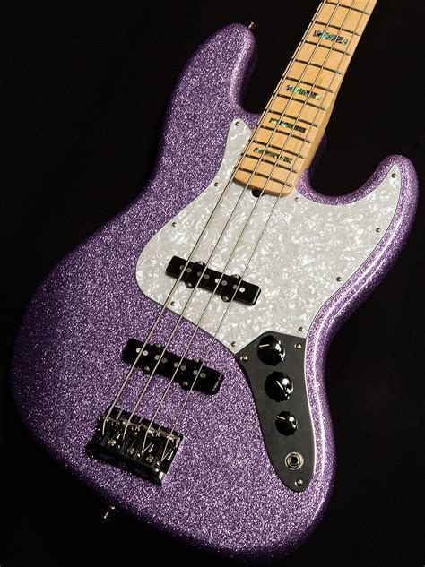 Adam Clayton Jazz Bass | Bass Guitars, Bass Guitars, Artist Series | Wildwood Guitars