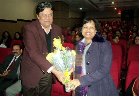 Workshop on Capacity Building of Teachers for Life skills held at ITL Public School - Dwarka ...