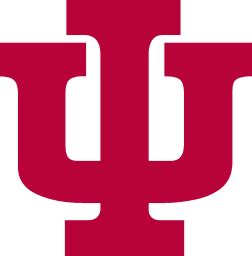 Indiana Hoosiers Logo History