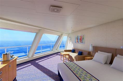 Carnival Cruise Balcony Room Guide: Best & Worst (With Photos!)