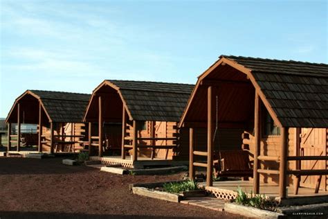 Choose these comfortable cabins near the Grand Canyon for the ideal ...