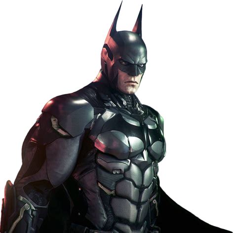 Batman Arkham Knight PNG Images Transparent Free Download