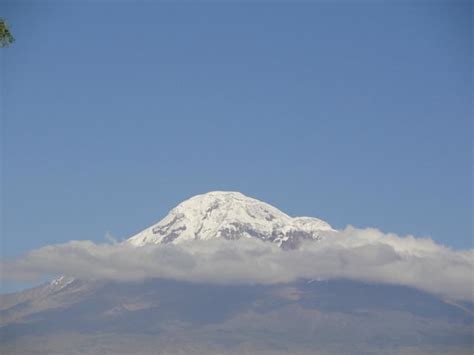 Mount Chimborazo (Chimborazo Province) - 2021 All You Need to Know ...