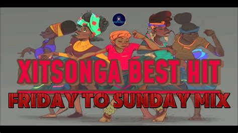 Xitsonga best hit mix2024 - YouTube Music