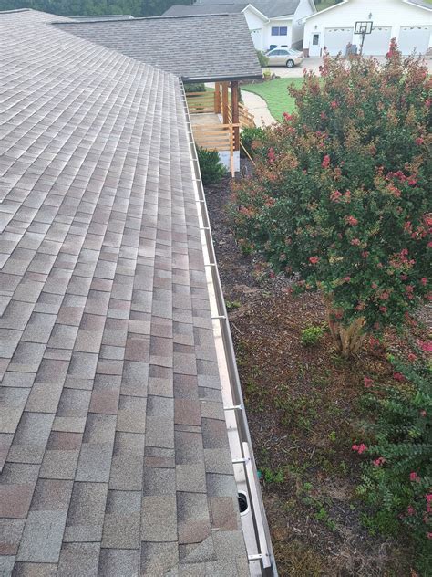 Gutters In Owensboro | HomeCraft Gutters | Gutter Install & Repair