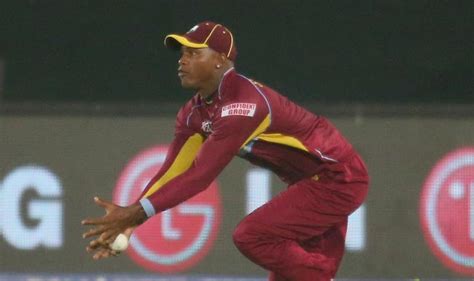 India vs West Indies 2014: Marlon Samuels eager to fire on tour of India | India.com