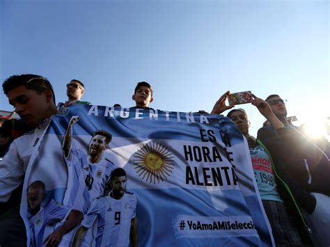 Can Messi-led Argentina go all the way at World Cup 2022? | World Cup ...