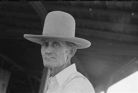 The Strange History Of Why We Call Them 10 Gallon Hats