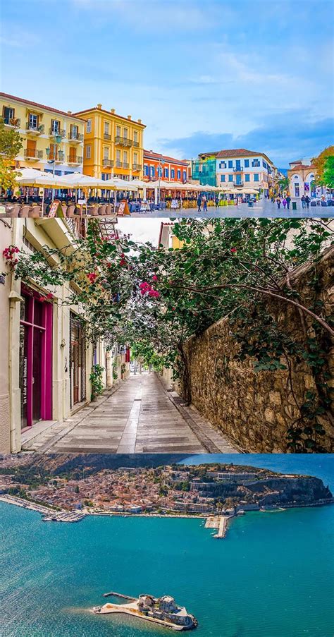 Nafplio, | Old town hotels, Nafplio, Old town