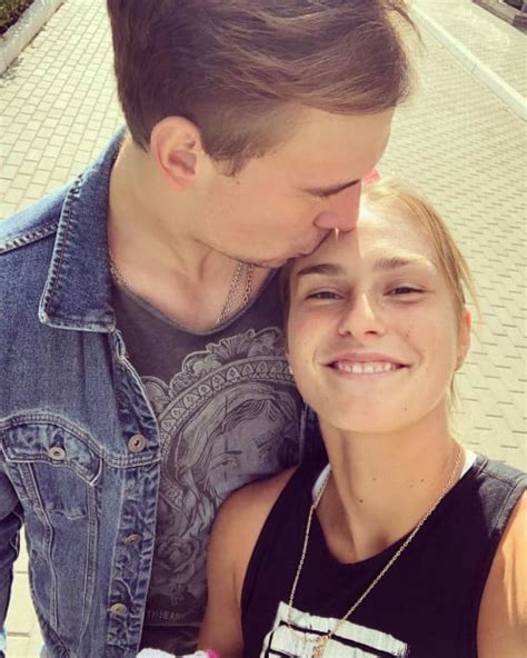 Aryna Sabalenka Tennis Boyfriend