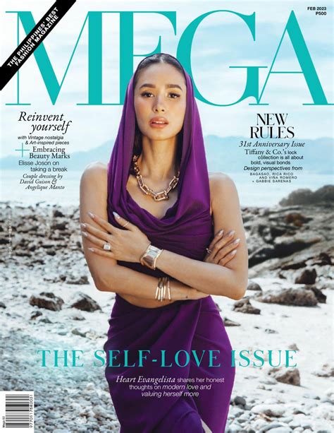 MEGA-February 2023 Magazine - Get your Digital Subscription