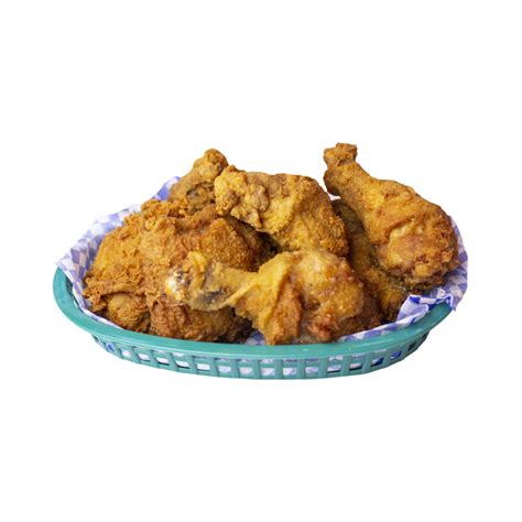 Chicken Bucket Mix - Mr.Broast