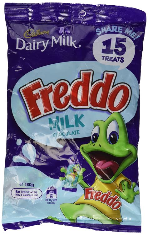 Cadbury Freddo Chocolate Bar (Box Of 60) | ubicaciondepersonas.cdmx.gob.mx