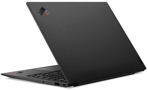 Lenovo ThinkPad X1 Carbon (9th Gen, 2021) - Specs, Tests, and Prices ...