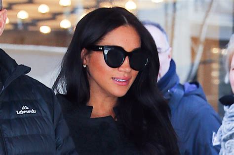 Meghan Markle's Le Specs Sunglasses Are Back in Stock — For Now