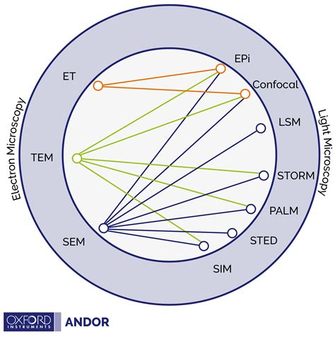 What is Correlative Light and Electron Microscopy- Oxford Instruments