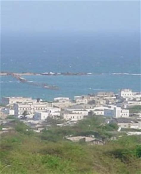 Kismayo – Maritime Security Review