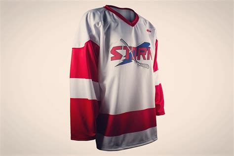 Toledo Walleye tease Storm throwback jersey — icethetics.co