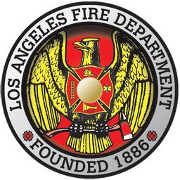 Does LAFD have access on what I put on law enforcement applications ...