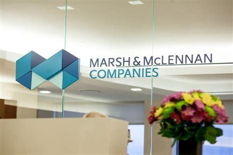 Marsh & McLennan Companies Jobs and Company Culture