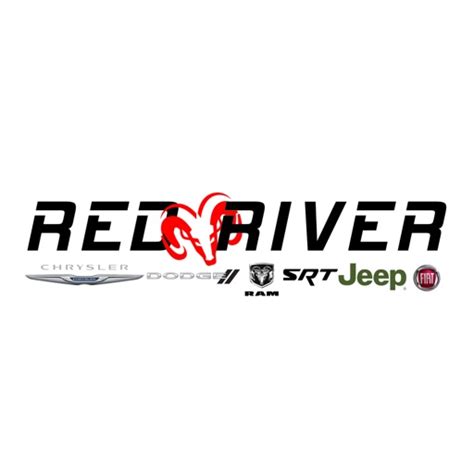 Red River Dodge Service by Strategic Apps, LLC.