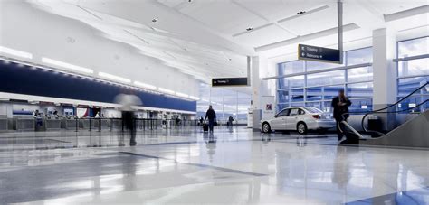 Harrisburg International Airport | Projects | Frey Lutz