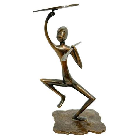 African Bronze Sculpture at 1stDibs | african bronze statues for sale