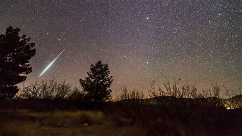 Geminids meteor shower to peak across UK - here's how to watch it | UK ...