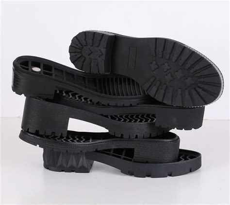 Rubber Sole Shoe Company Offer Rubber Soles for Shoes, Soles Women ...