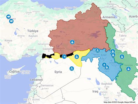 Kurdistan's Weekly Brief | December 5, 2023