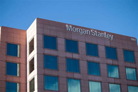 Morgan Stanley Investment Management raises $500m for climate PE ...