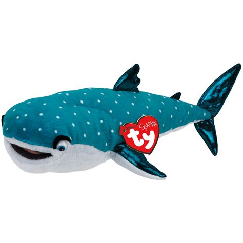 Destiny - Whale Shark From Finding Dory :: Official Ty Store