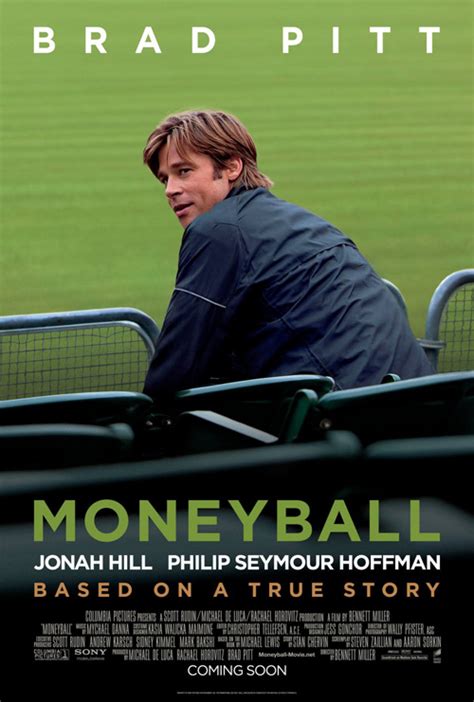 [Review] Moneyball