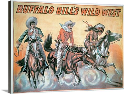 Parade Of Buffalo Bill`S Wild West Show, No. 2 [1898] - alexfreeware