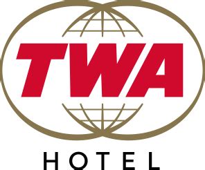 Font | TWA Hotel at JFK Airport