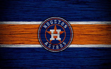 Houston Astros Zoom Background