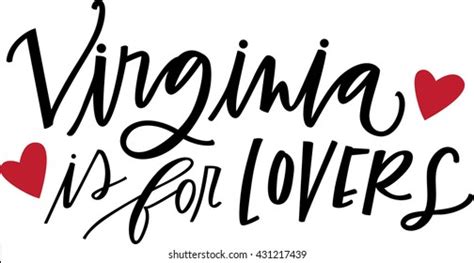 21 Virginia Is For Lovers Vector Stock Vectors and Vector Art ...