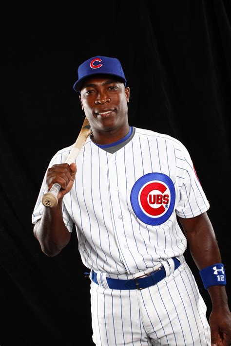 Alfonso Soriano Stats, Fantasy & News | Chicago cubs baseball, Cubs team, Cubs players