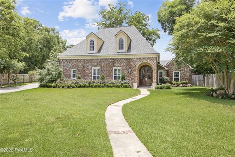 Lafayette, LA Real Estate - Lafayette Homes for Sale | realtor.com®