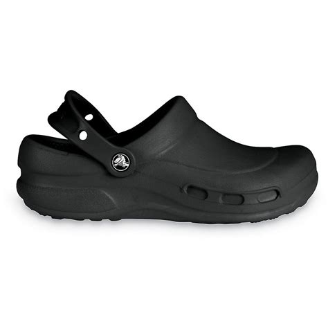 Crocs Clogs Black | Swiminn