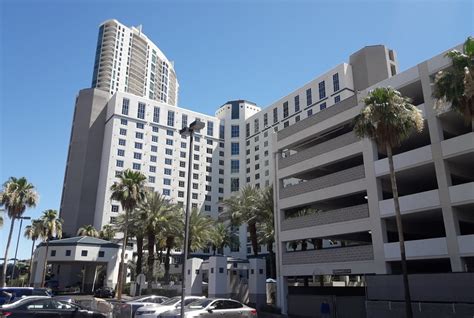 Paradise, a Hilton Grand Vacations Club | Las Vegas Timeshare Resales