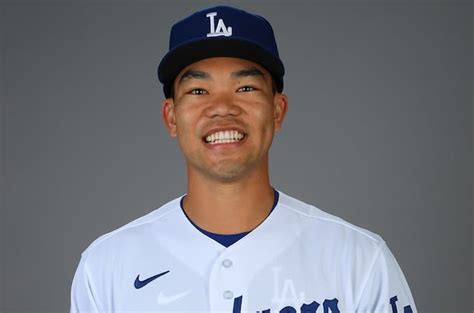 Dodgers Minor Leaguer Connor Joe Now Cancer Free