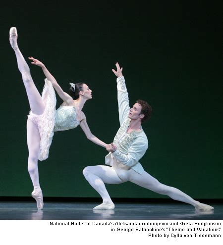 National Ballet of Canada - Ballet Photo (721724) - Fanpop