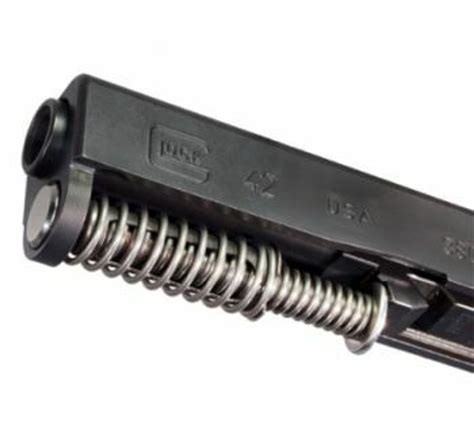 Glock Guide Rod & Recoil Springs | Buy Glock Parts Online