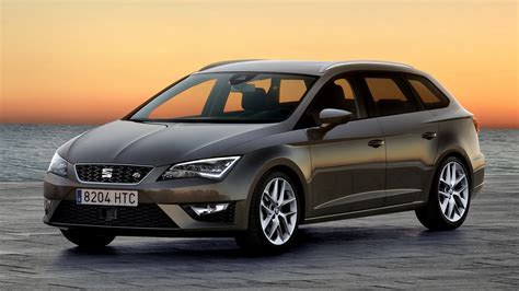 2016 Seat Leon St - news, reviews, msrp, ratings with amazing images