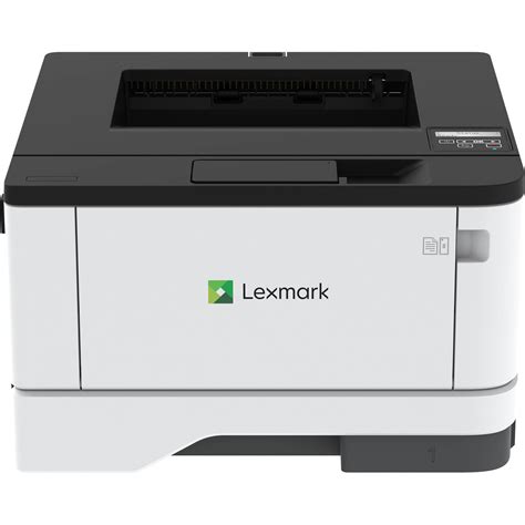 Lexmark MS431dw Monochrome Laser Printer 29S0100 B&H Photo Video